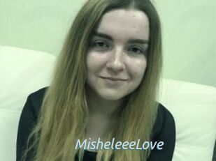 MisheleeeLove