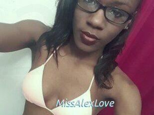 MissAlexLove