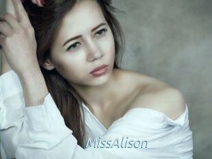 MissAlison