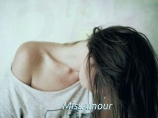 MissAmour