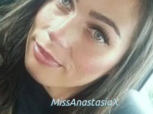 MissAnastasiaX