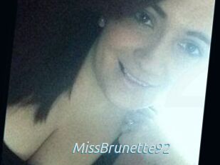 Miss_Brunette_92