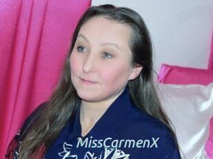 MissCarmenX