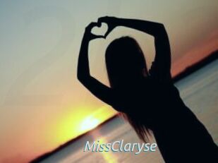 MissClaryse