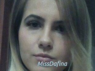 MissDafina