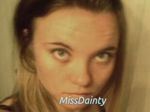 MissDainty