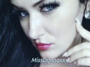 MissDonnaxxx