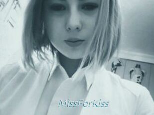 MissForKiss_