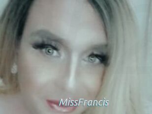 MissFrancis