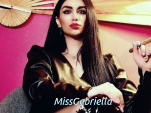 MissGabriella