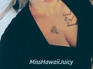 MissHawaiiJuicy