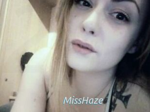 MissHaze