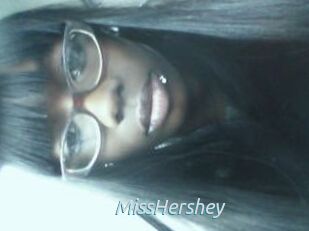 MissHershey