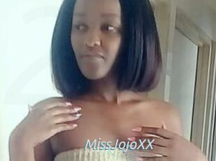 MissJojoXX