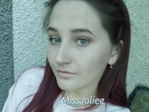 MissJoliee