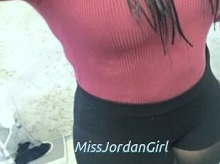 MissJordanGirl