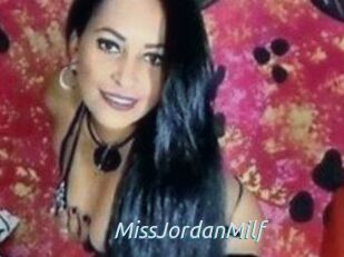 MissJordanMilf