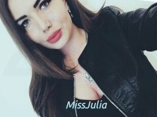 MissJulia