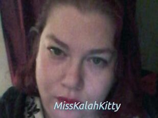 MissKalahKitty