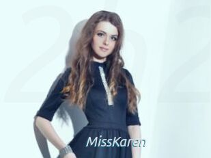 MissKaren