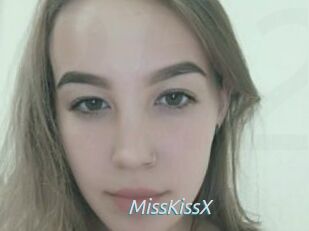 MissKissX