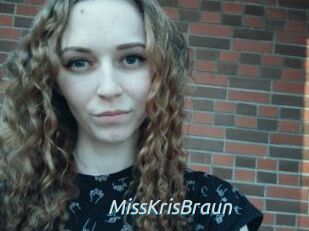 MissKrisBraun