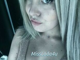 MissLada4u