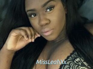 MissLeahXx