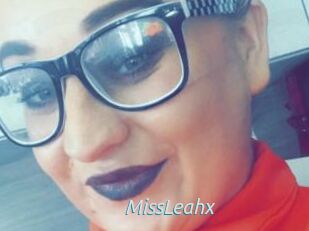 MissLeahx