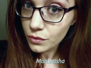 MissLeasha