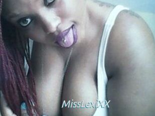 MissLexiXX