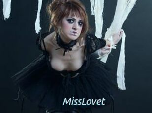 MissLovet