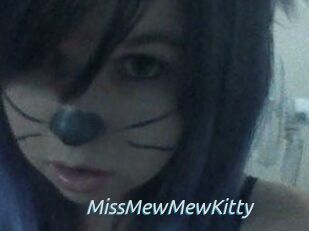 MissMewMewKitty