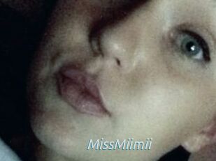 MissMiimii