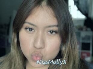 MissMollyX