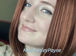 MissPaisleyPayne