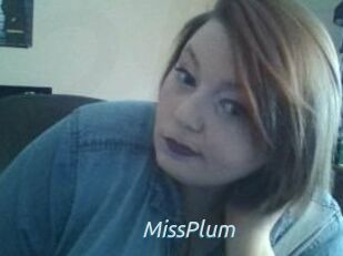 MissPlum