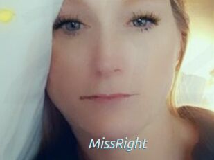 MissRight