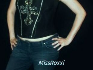 MissRoxxi