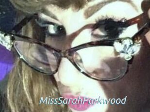 MissSarahParkwood