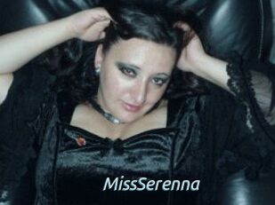 MissSerenna