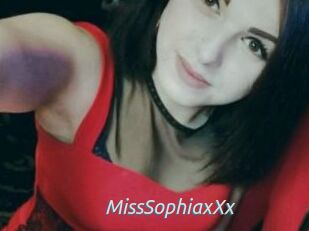 MissSophiaxXx