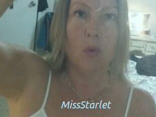 MissStarlet