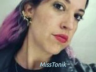 MissTonik