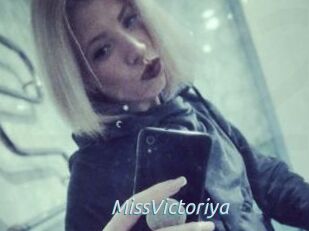 MissVictoriya