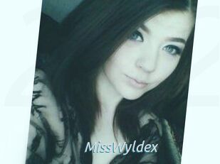 MissWyldex