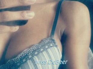 Miss_DeBeer