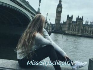 Miss_ShySchoolGirl