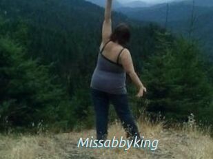 Missabbyking