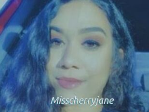 Misscherryjane